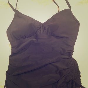 PrAna Moorea tankini top